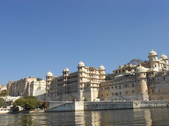 City Palace